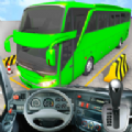 超级英雄巴士停车场游戏安卓版 v1.0.3