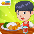 印尼美食家游戏下载-印尼美食家游戏最新版