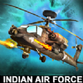 印度直升机空战中文版下载-印度直升机空战中文安卓版 v2.2