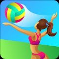 Volleyball Master游戏下载-Volleyball Mas