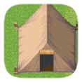 黑衣人的冒险游戏安卓版 v1.0