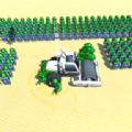 Z收获游戏安卓官方版(Z Harvest) v0.2