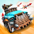 狂飙杀手游戏安卓版 v1.7