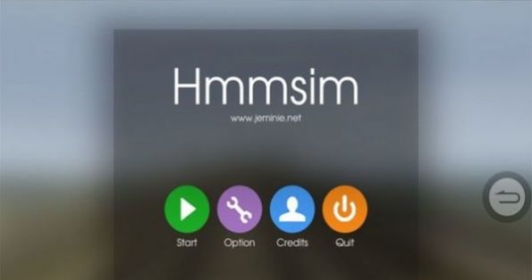 hmmsim2可开门列车下载官方最新版图片1