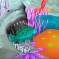 鲨鱼大逃杀游戏官方版 v0.1