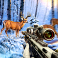狙击鹿狩猎手机版下载-狙击鹿狩猎手机安卓版 v1.0.1