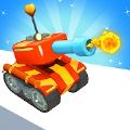 Tank Game 3D游戏官方安卓版 v0.1