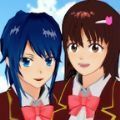 SAKURA School Simulator新舞蹈无广告最新版 v1.039.07