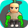 罪犯跑酷游戏官方正版 v1.0
