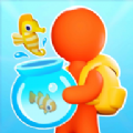 水族馆乐园游戏官方中文版 v1.0