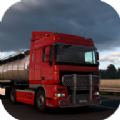 卡车驾驶货物模拟器游戏官方正版 v0.1