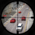 城市交通狙击手射击游戏安卓正版 v1.0