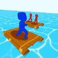 木筏横渡冲刺游戏官方最新版 v1.2