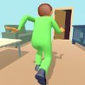 后盾狩猎酷跑游戏安卓官方版(Prop Hunt Run) v1.0.0