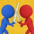 武器兵大乱斗游戏官方安卓版 v1