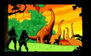 修仙版恐龙快打手机版游戏下载安装图片1