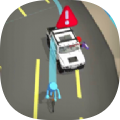 自行车逃离3d游戏官方手机版 v1.0
