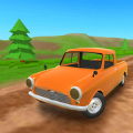 长途旅行游戏app免费下载（The Long Drive） v1.1