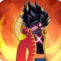火柴人海盗战斗游戏官方版 v1.4