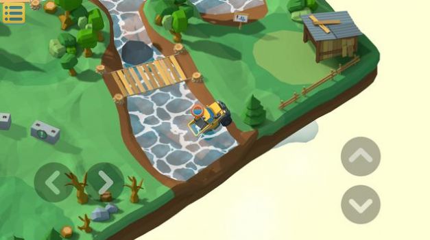 农场的司机游戏安卓版图片1