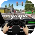 3D汽车驾驶员游戏官方版 v188.1.0.3018