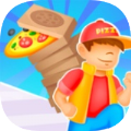 披萨趣味跑3D游戏官方正版 v1.5