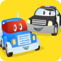 救援卡车游戏官方安卓版 v1.1.11