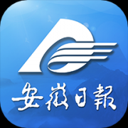 安徽日报电子版手机版下载_安徽日报电子版app下载 v2.1.4