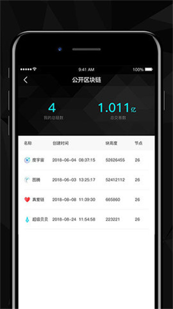 百度超级链钱包下载手机版