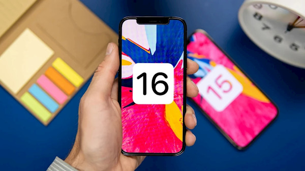 ios16更新了什么?苹果ios16系统更新内容介绍