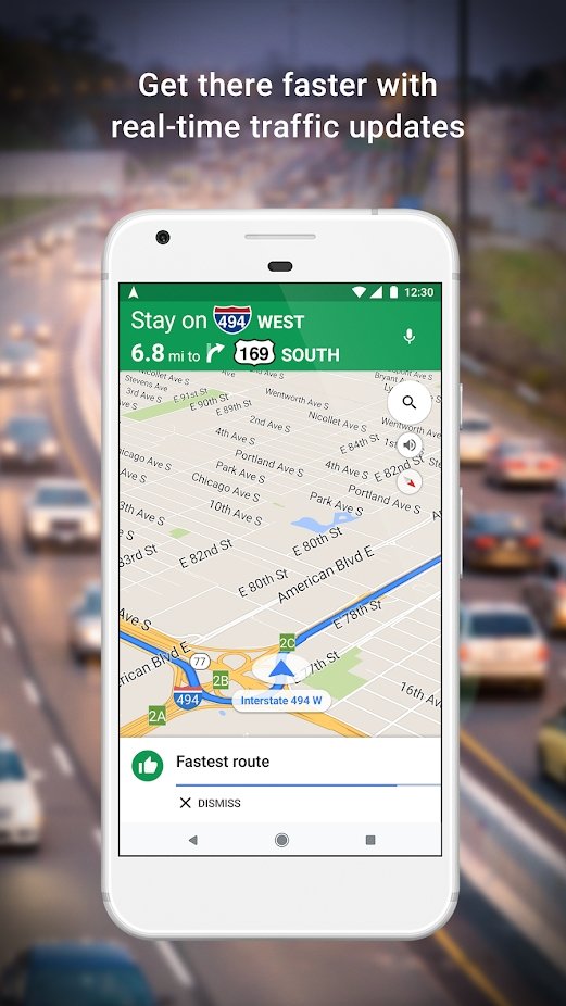 google maps app下载安卓版