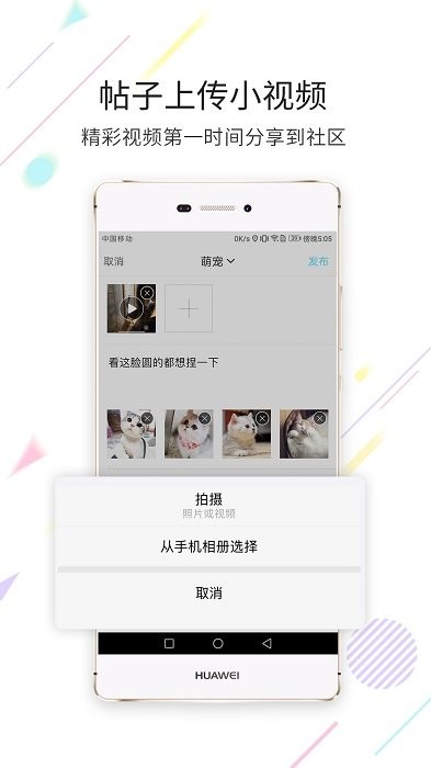 绵阳论坛app下载安装