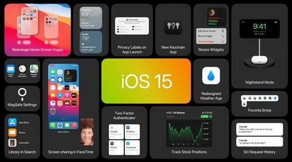 ios15.5正式版下载