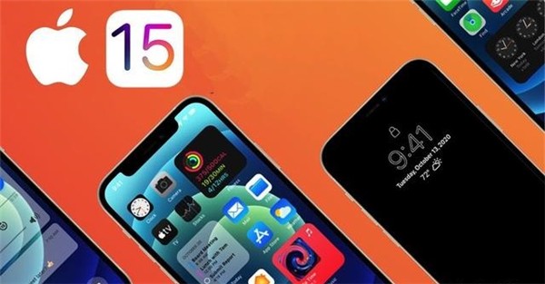 ios15.5正式版描述文件下载