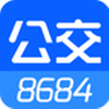 8684公交查询下载安装最新版-8684公交查询app最新版下载v15.