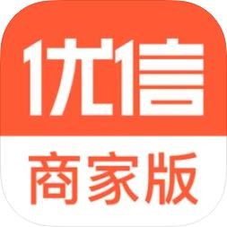 优信拍商家版app