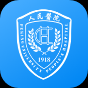北京人民医院挂号网上预约app