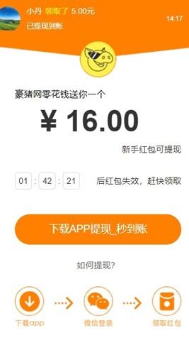 豪猪网app最新版下载安卓版