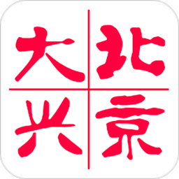 北京大兴政务服务大厅app