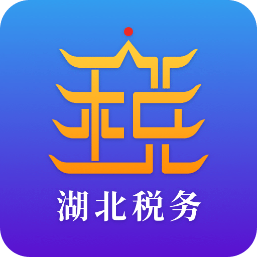 湖北税务正式版