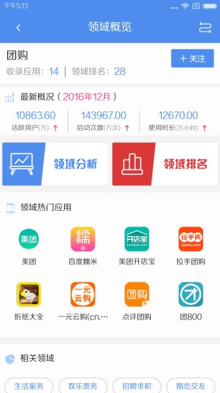 易观千帆大数据app正版下载地址