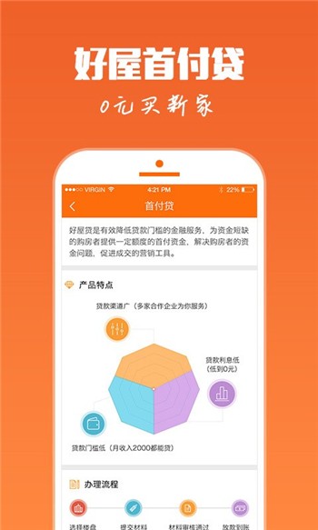 好屋app手机版下载安装