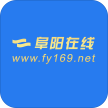 阜阳在线app安卓版
