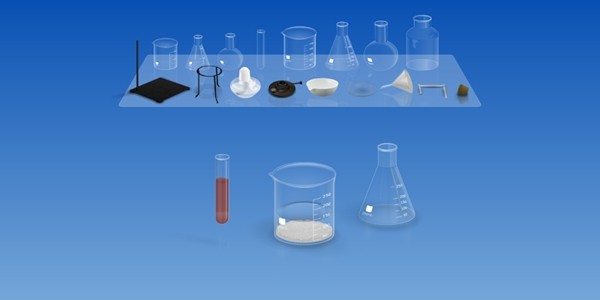 chemist虚拟化学实验室中文版下载最新版