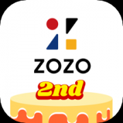 zozo中国正版