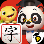 熊猫博士识字app下载免费版-熊猫博士识字全课程免费版下载安装 v21.