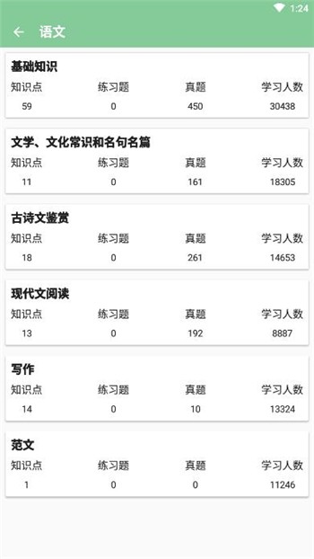 高考笔记app下载正版