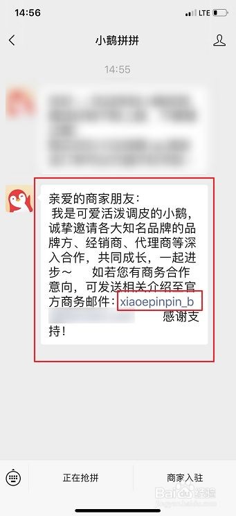 小鹅拼拼商家版免费下载安装app