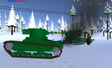 冬季战争游戏下载