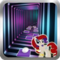 宝莉瓷砖跳游戏下载-宝莉瓷砖跳安卓版最新下载